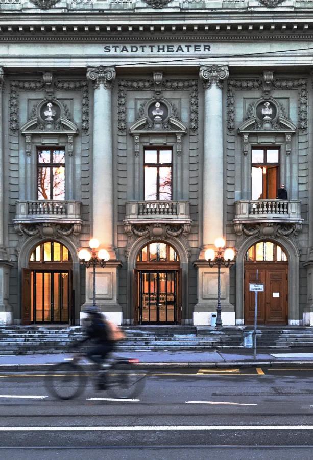 Historical, Bright & Beautiful In Old City - 3Rd Floor Bern Exterior foto