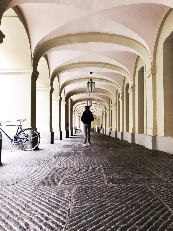 Historical, Bright & Beautiful In Old City - 3Rd Floor Bern Exterior foto