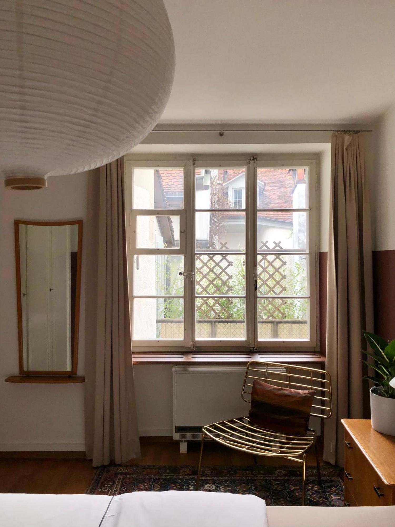 Historical, Bright & Beautiful In Old City - 3Rd Floor Bern Exterior foto